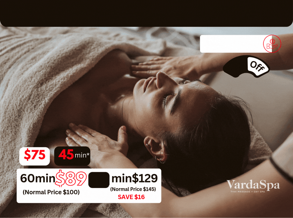 Brown Cream Elegant Beauty Center Poster (Instagram Post (Square)) (Facebook Post (Landscape)) (940 × 700px) (2)